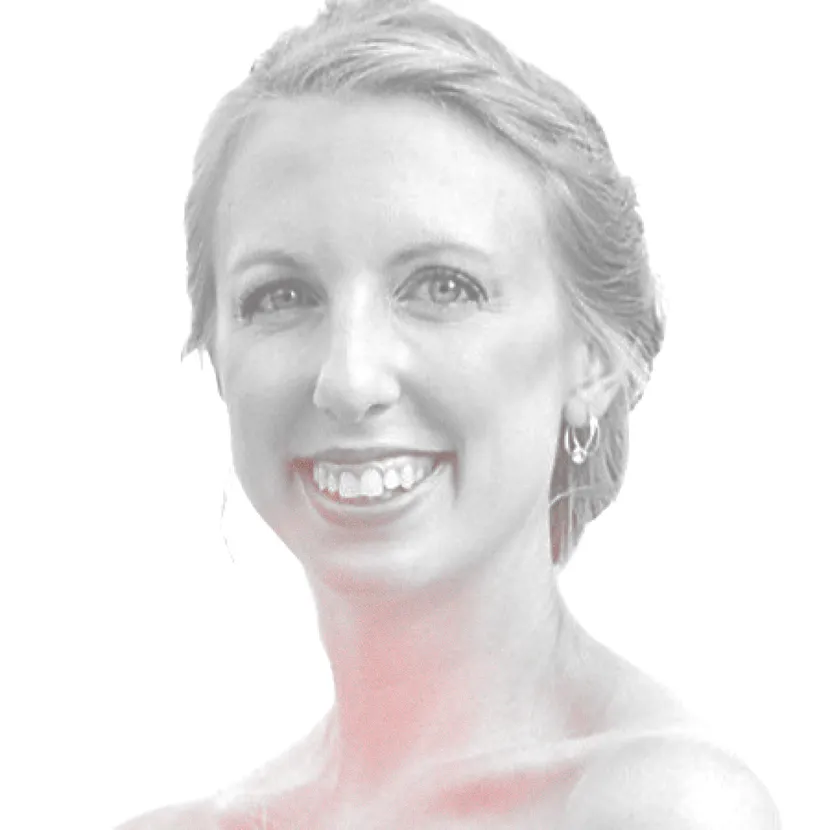 christina malis portrait