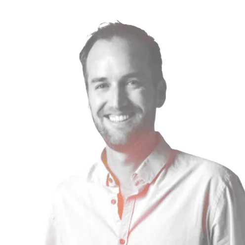 eric burdullis portrait