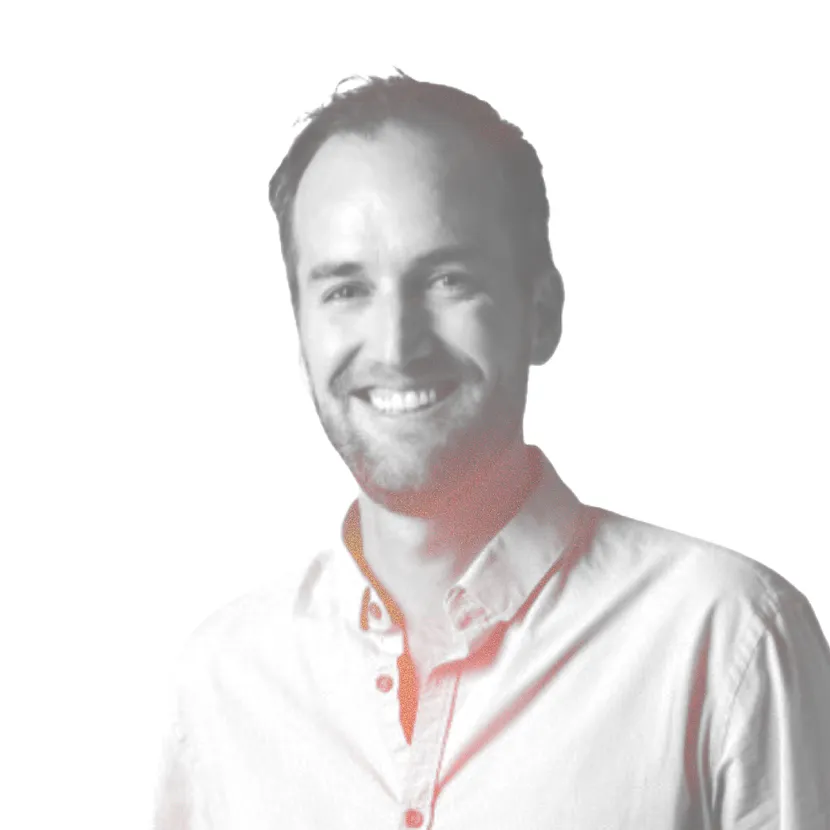 eric burdullis portrait