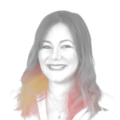 fernanda oliveira portrait