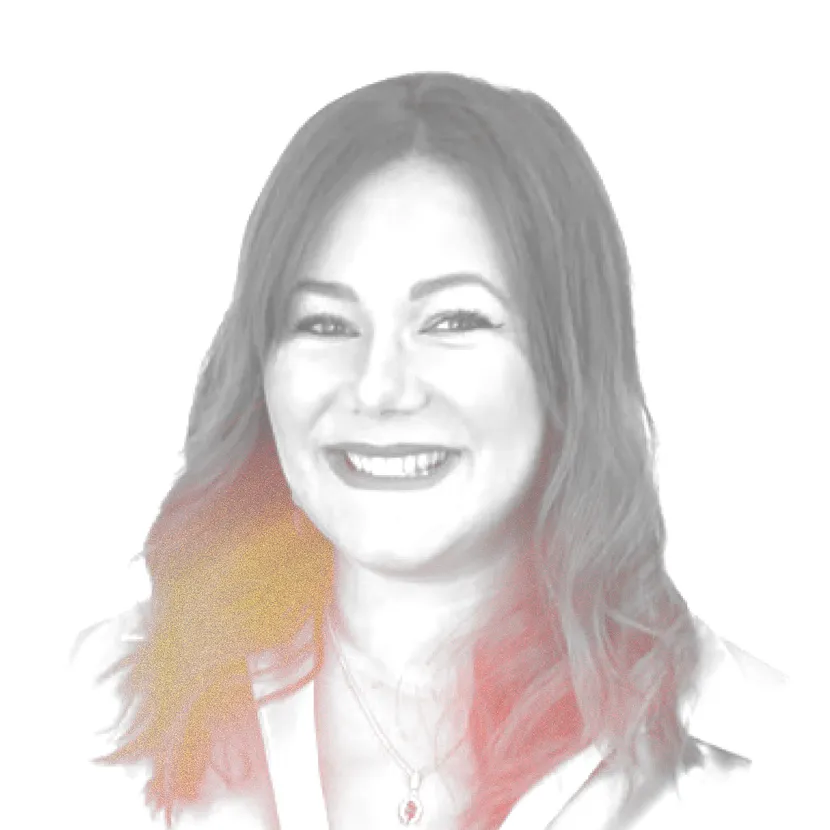 fernanda oliveira portrait