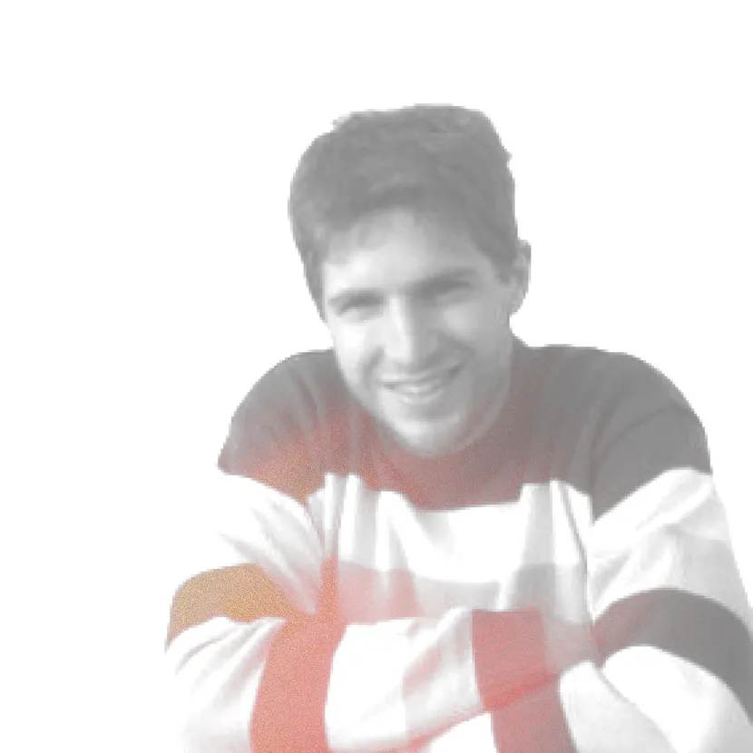 guillaume esperou portrait