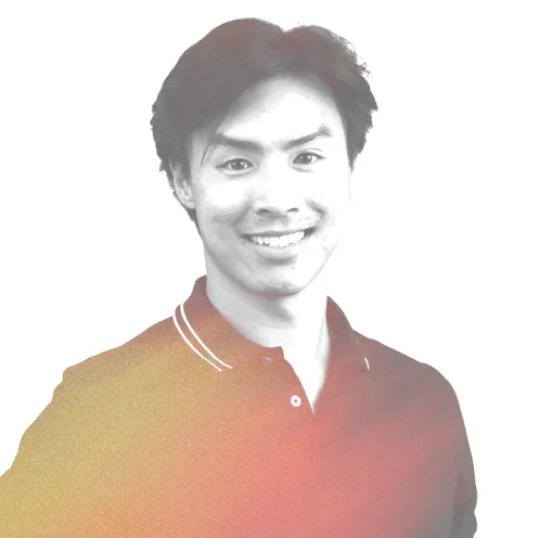 james schafroth portrait