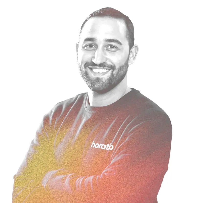 josé herrera portrait