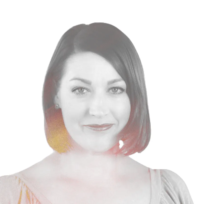 karen knighton portrait