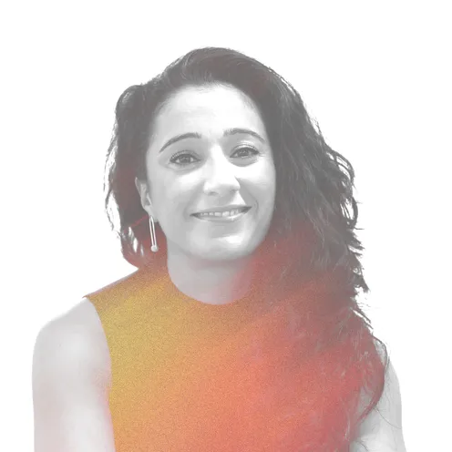 melissa zalbeigi portrait