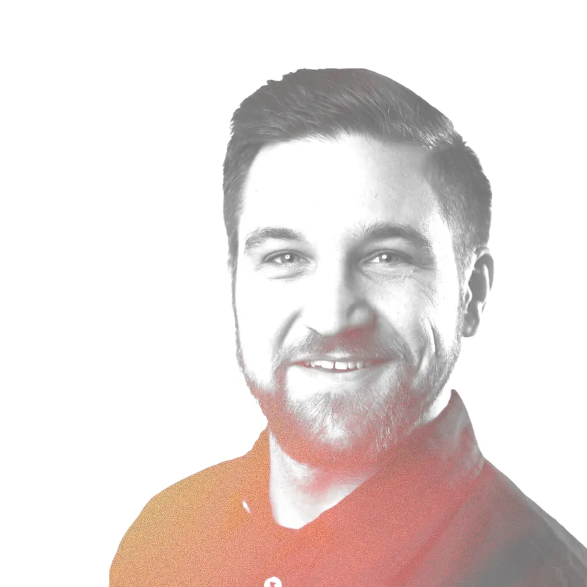 michael goudreau portrait