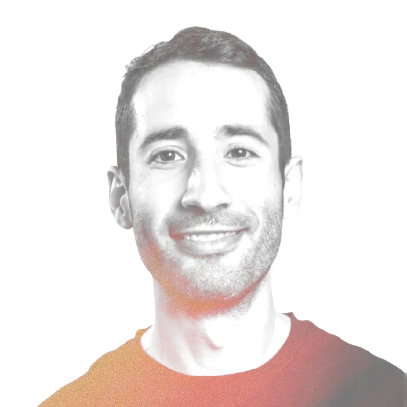 ziv shechtman portrait